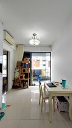 Arc at Tampines (D18), Condominium #389364531